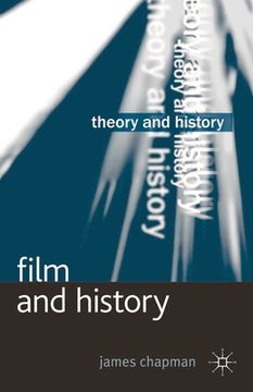 portada Film and History (Theory and History) (in English)