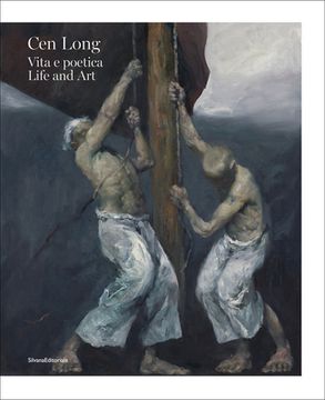 portada Cen Long: Life and Art (in English)