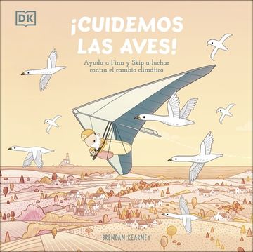 portada CUIDEMOS LAS AVES­ (in Spanish)