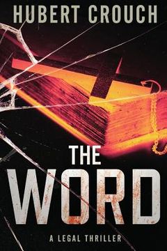 portada The Word A Legal Thriller (in English)