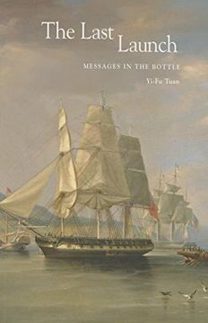 portada The Last Launch: Messages in the Bottle 