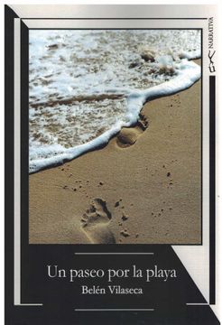 portada Un Paseo por la Playa (in Spanish)