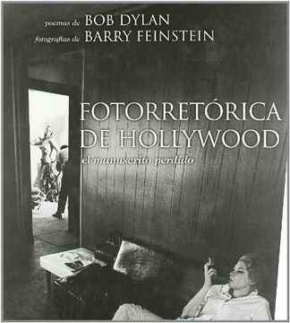 portada Fotorretórica de Hollywood: El Manuscrito Perdido (in Spanish)