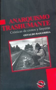 portada anarquismo transhumante (in Spanish)