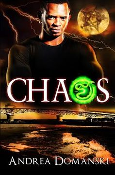 portada Chaos (en Inglés)