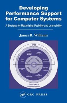 portada developing performance support for computer systems: a strategy for maximizing usability and learnability