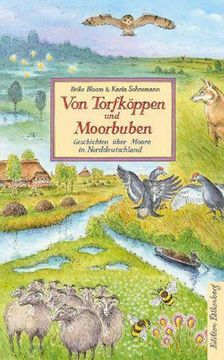portada Von Torfköppen und Moorbuben (en Alemán)