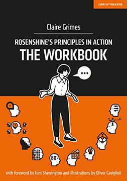 portada Rosenshine'S Principles in Action – the Workbook (en Inglés)