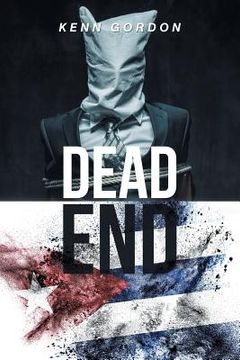 portada Dead End (en Inglés)