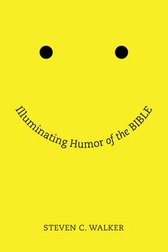 portada Illuminating Humor of the Bible (en Inglés)