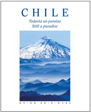 portada Chile todavía un paraíso bilingüe