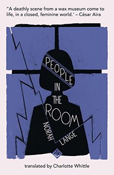 portada People in the Room (in English)