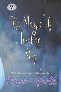 portada The Magic of Twelve: Sky (en Inglés)