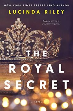portada The Royal Secret: A Novel 