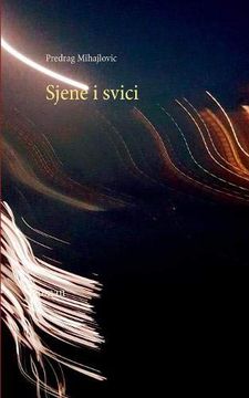 portada Sjene i Svici (en serbian)