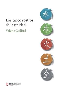 portada Los Cinco Rostros de la Unidad (in Spanish)