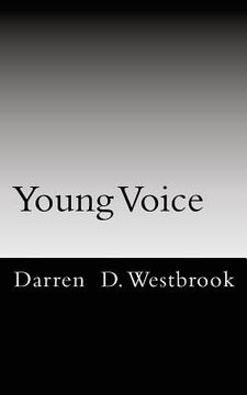 portada Young Voice: Young Voice (in English)