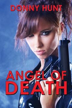 portada Angel of Death (in English)