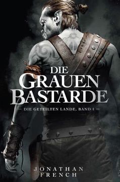 portada Die Grauen Bastarde (en Alemán)