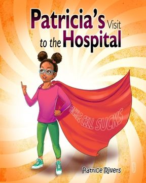 portada Patricia's Visit to the Hospital (in English)