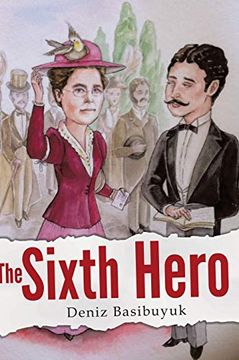 portada The Sixth Hero (in English)