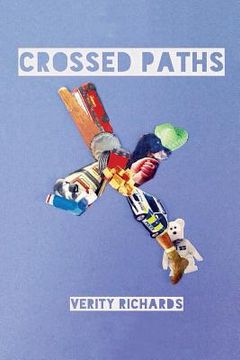 portada Crossed Paths (en Inglés)