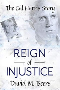 portada Reign of Injustice (en Inglés)
