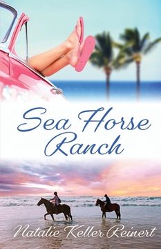 portada Sea Horse Ranch (en Inglés)