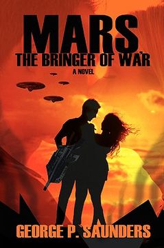 portada mars, the bringer of war (in English)