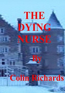portada The Dying Nurse (in English)