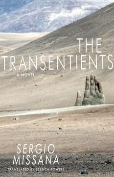 portada The Transentients (en Inglés)