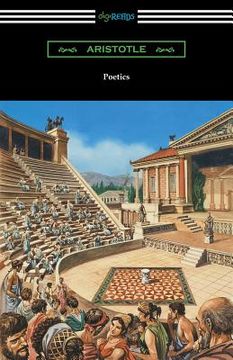 portada Poetics (Translated by Ingram Bywater with a Preface by Gilbert Murray) (en Inglés)