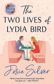 portada The two Lives of Lydia Bird: A Novel