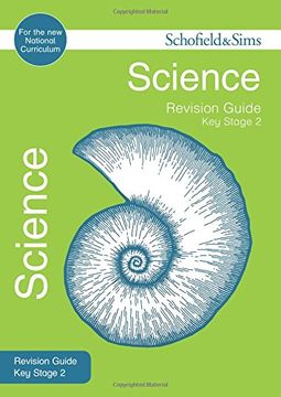 portada Revision Guide Science Key Stage 2 (Schofield & Sims Revision Guides)