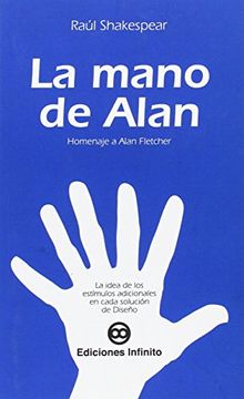 portada La Mano de Alan (in Spanish)