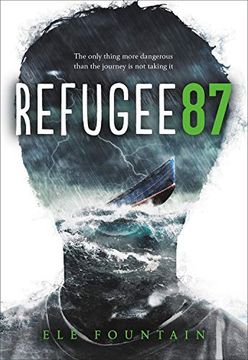 portada Refugee 87 (en Inglés)