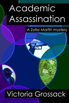 portada Academic Assassination