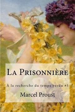 portada La Prisonniere (en Francés)