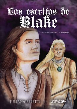 portada Los Escritos de Blake (in Spanish)