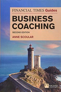 portada The Financial Times Guide to Business Coaching (in English)