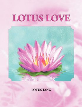 portada Lotus Love