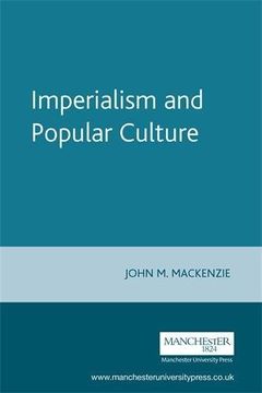 portada Imperialism and Popular Culture (en Inglés)