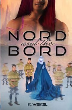 portada Nord and the Bord (en Inglés)