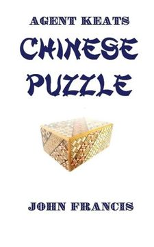 portada Chinese Puzzle
