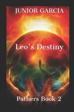 portada Leo's Destiny: Pathers Book 2 (in English)