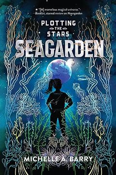 portada Plotting the Stars 2: Seagarden (in English)