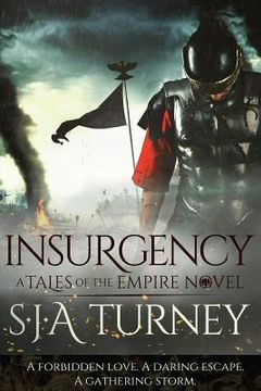 portada Insurgency (en Inglés)