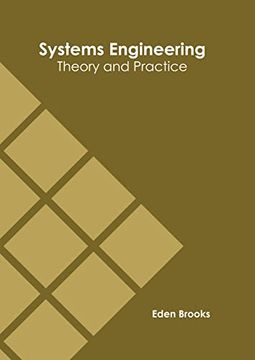portada Systems Engineering: Theory and Practice (in English)