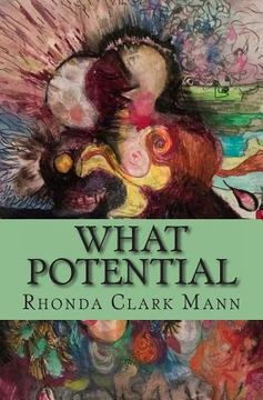 portada What Potential: A simple guide to cultivate creativity for parents and children (in English)