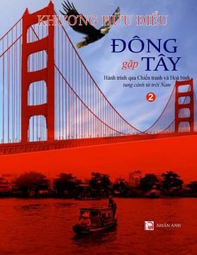 portada Dong Gap Tay - Tap 2 (Black & White) (en Vietnamita)